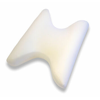 Spare Cover For Memory Foam Sleep Apnoea (CPAP) Pillow