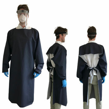 PPE Re-usable Gown