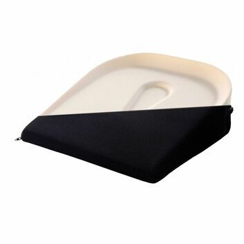 Posture Foam Seat Wedge for Back Pain
