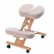 Coccyx Relief Kneeling Chair additional 2