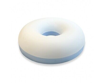Spare Cover For Memory Foam Ring Cushions