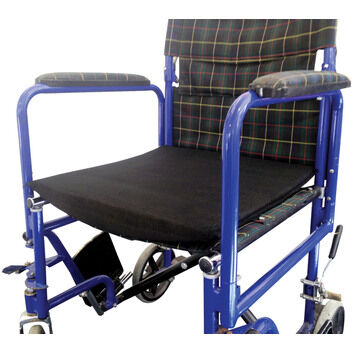 Foam Wheelchair Sag Cushion