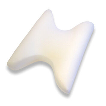 Memory Foam Sleep (CPAP) Apnoea Pillow
