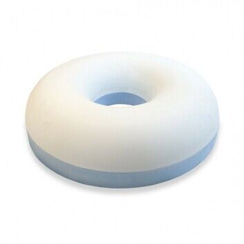 Spare Cover For Memory Foam Ring Cushions