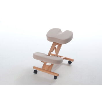 Coccyx Relief Kneeling Chair
