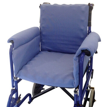 Wheelchair Pressure Seat