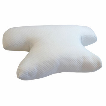 Sleep Apnoea CPAP  Fibre Filled Pillow