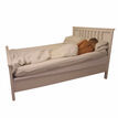Small Single Bed Wedge Mattress Tilter additional 3