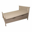 Small Single Bed Wedge Mattress Tilter additional 2