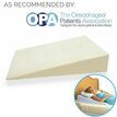Triangle Adult Bed Wedge Pillow - Acid Reflux additional 2