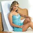 Triangle Adult Bed Wedge Pillow - Acid Reflux additional 5