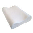 Contoured Memory Foam Pillow additional 2