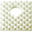 Pressure Maternity Ripple Foam Cushion (circular) Cut Out additional 12