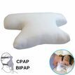 Sleep Apnoea CPAP  Fibre Filled Pillow additional 2