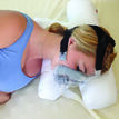 Sleep Apnoea CPAP  Fibre Filled Pillow additional 5