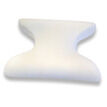 Memory Foam Sleep (CPAP) Apnoea Pillow additional 3