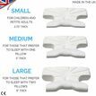 CPAP Contour Specialist Moulded Supportive Pillow additional 10