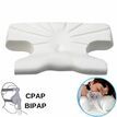 CPAP Contour Memory Foam Pillow for Sleep Apnea additional 2