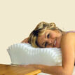 Wave Memory Foam Pillow additional 2