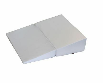 Spare Cover For Travel Bed Wedge