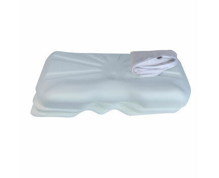 CosyCo Memory Foam Self-Adjusting Pillow