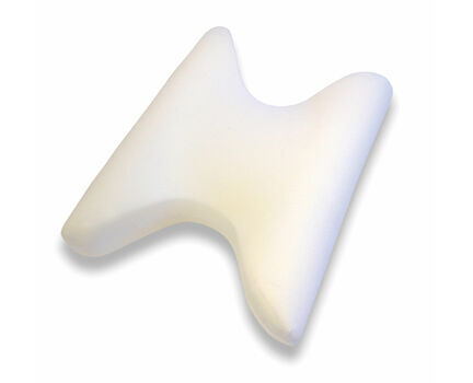 Spare Cover For Memory Foam Sleep Apnoea (CPAP) Pillow