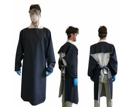 PPE Re-usable Gown