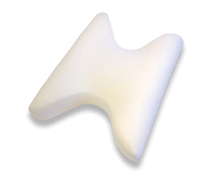 Memory Foam Sleep (CPAP) Apnoea Pillow