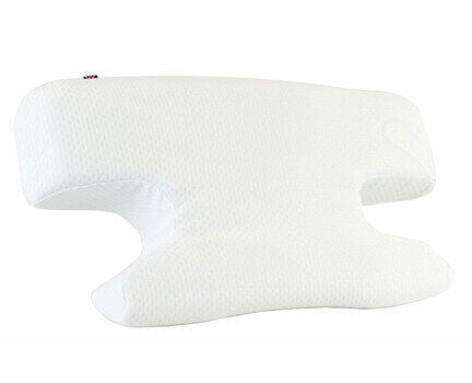 CPAP Contour Memory Foam Pillow for Sleep Apnea