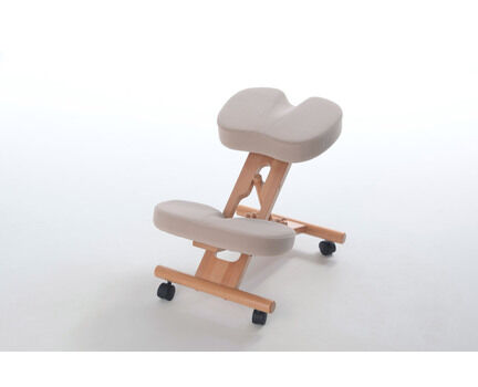 Coccyx Relief Kneeling Chair