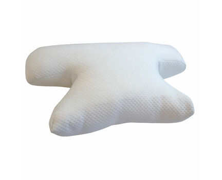 Sleep Apnoea CPAP  Fibre Filled Pillow
